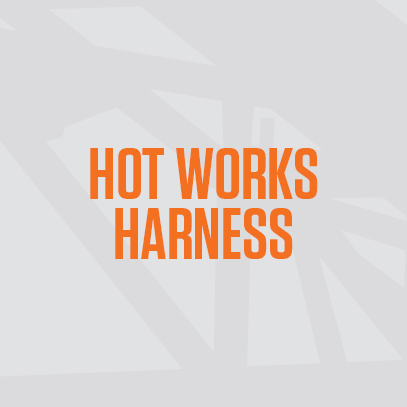 Hot Works Harness